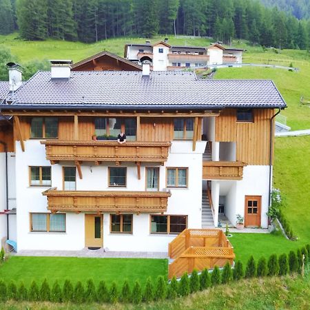 Ferienwohnung Plattner Schmirn Exterior photo